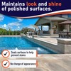 SlipDoctors Polish Grip Non-Slip Floor Coating and Sealant for Highly