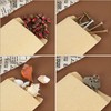 120pcs Small Coin Envelope, 2.4x3.9inch Mini Coin & Small Parts