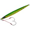 XRJ-40#3 Crossride Jig, Heavy Metal, 1.4 oz (40 g), Green