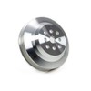 March Performance 2004 Water Pump Pulley for Small Block Ford