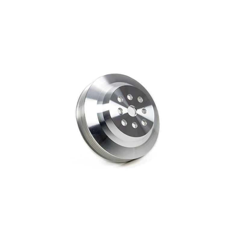 March Performance 2004 Water Pump Pulley for Small Block Ford