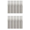 Clearshield Windshield Repair Drill Bit Set - Windshield Crack Repair