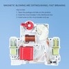 DC Circuit Breaker Control Isolation Short Circuit Protection Circuit Breaker