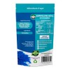 SABIA MADRE TIERRA | Espirulina azul 100g, Ficocianina, 100% natural,