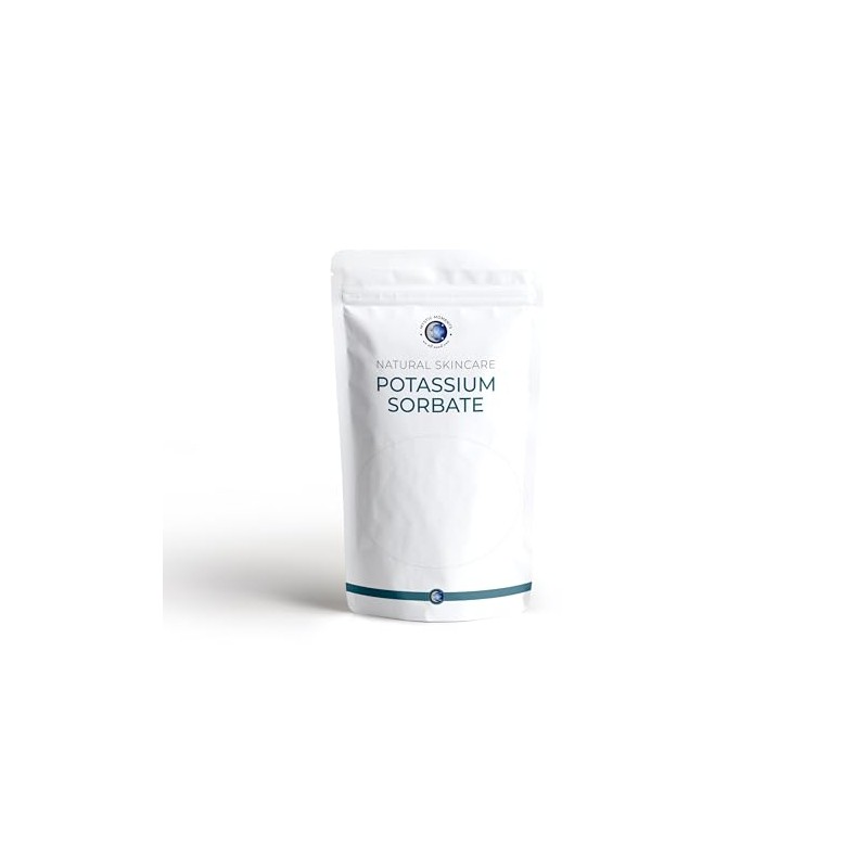 Mystic Moments | Potassium Sorbate 100g