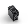 SuperATV L-Series Polaris Ranger XP 1000 Rocker Switch - Five-Pin