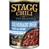 Stagg Silverado Beef Chili with Beans, 15 Ounce (Pack of