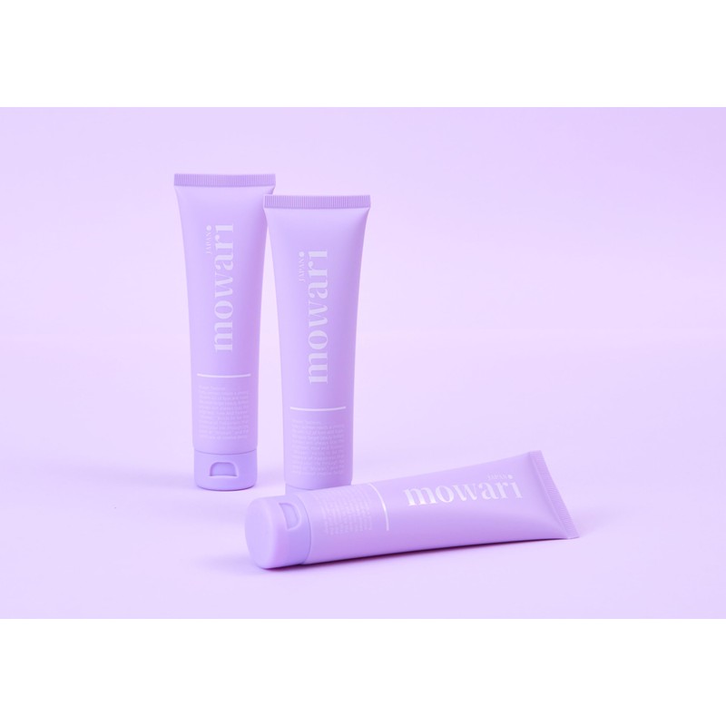 mowari Moist Control Treatment, 3.5 oz (100 g)