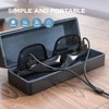 TUSITA Charger Compatible with Razer Anzu Smart Glasses - 1M