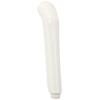 KVK ST Shower Head Z615 White/Cream