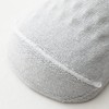 Rodillera para bebé, Antideslizante, Transpirable, de Silicona, de Algodón, sin