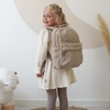 Vadobag Unisex Children's Rugzak PRET Be Soft and Backpack, Sand,
