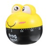 MAGICLULU Cartoon Kitchen Timer Mechanical Timer Device for Cooking Portable