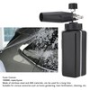 Foam Cannon for Pressure Washer, 1 Liter Adjustable Snow Foam