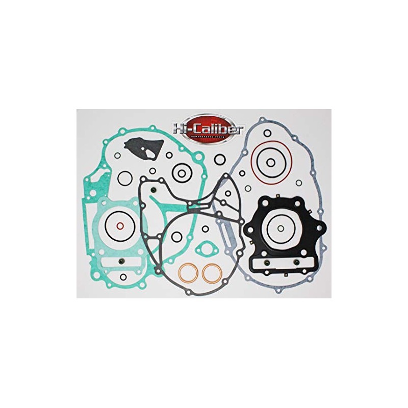 Hi-Caliber Powersports Parts Complete Full Engine Gasket Kit That is