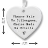 Work Colleague Leaving Gift | Thoughtful Retirement Present | Meaningful