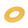 Saxophone Mute Alto Sax Tone Filter Silicone Bell Protective Ring
