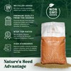 Nature's Seed Northern Sheep Forage Mix, Cattle Pasture Grass Seed
