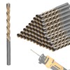 Upgrade 100 Pcs Drywall Bit, 5/32 Inch Drywall Drill Bit