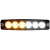 Buyers Products 8892202 5 in Ultra Thin LED Strobe Light
