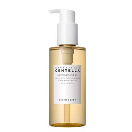 SKIN1004 Madagascar Centella Light Cleansing Oil