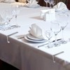 FEPITO 12 Pack Tablecloth Clips Stainless Steel Table Cloth Cover