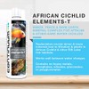 Continuum Aquatics African Cichlid Elements T - Minor, Trace Mineral