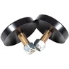 9.9102G Low Profile Bump Stop for cars, trucks and SUVs,