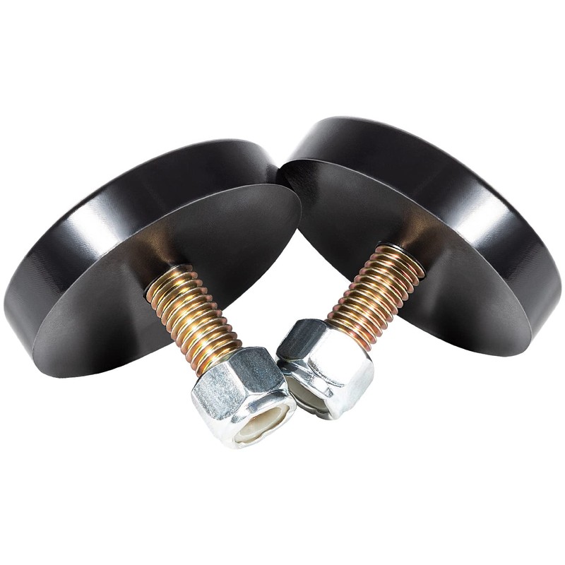 9.9102G Low Profile Bump Stop for cars, trucks and SUVs,