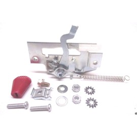 Tecumseh 36677 Lawn & Garden Equipment Engine Throttle Control Kit (Replaces 33858A, 33879A) Genuine Original Equipment Manufacturer (OEM) Part
