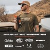 MTN OPS Bebida en polvo Hydrate Electrolytes, 20 sobres individuales
