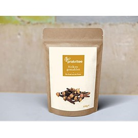 Cloves Ground 100 g Clove Powder Sustainably Grown Spice Cloves Grounded Spices