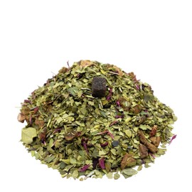 Mate Acai with Mate Currant Flavour, Fruity, Berry Fruity, Tart Freshly Bottled