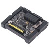 Programmable Logic Controller PLC Industrial Control Board Module with Analog
