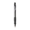 BiC Velocity Bold Ball Pens Retractable, Black, 1.6mm Point, 2-Pack,