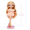 Rainbow High Fashion Doll – VICTORIA WHITMAN - Light Pink
