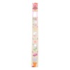Girls Wooden Fairy Height Chart