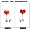 Love Heart Table Lamp Love Projection Lamp Heart Shaped LED