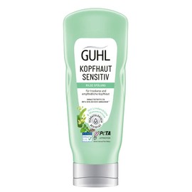 Guhl Scalp Sensitive Mild Conditioner – Volume: 200 ml – Hair Type: Sensitive Scalp, Normal