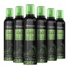 TRESemmé Flawless Curls Pack of 6 Nourishing Mousse With Coconut