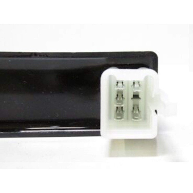 CDI Open Ignition Unit 5-Pin Suitable for Daelim S-Five, TGB