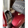 Homemade Triumph Motorcycle Long Bullet Seat Bolts For Bonne Thruxton