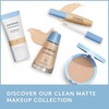 CoverGirl Clean Oil Control Liquid Makeup, Classic Tan (W) 560,
