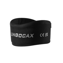 Hockey Neck Guard,Cut Resistant Protection,Youth and Adult Sizes