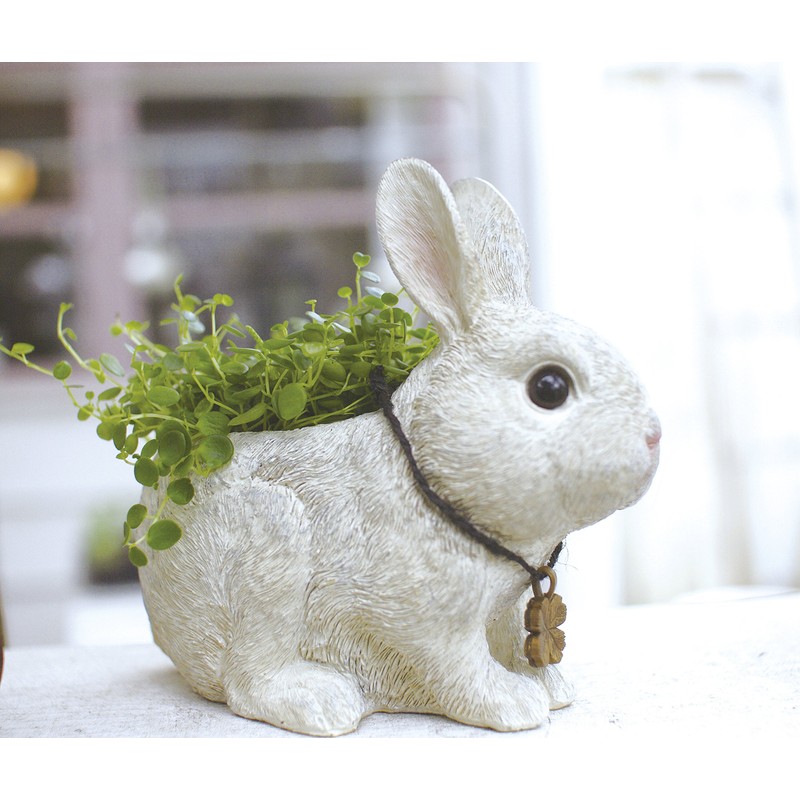 Kishima Rabbids Farm Planter (S)