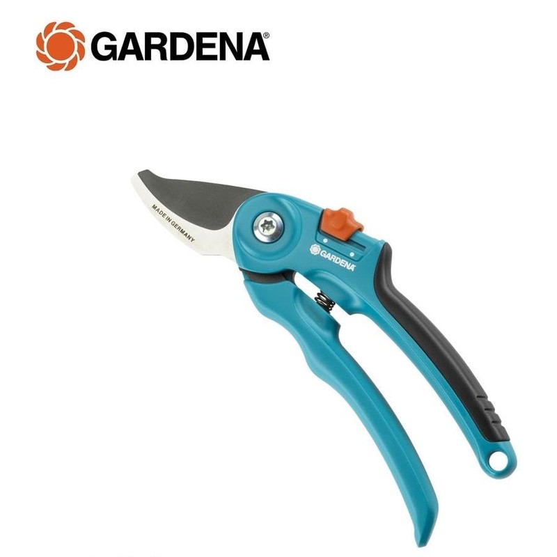 Gardena Garden S Bypass Secateurs