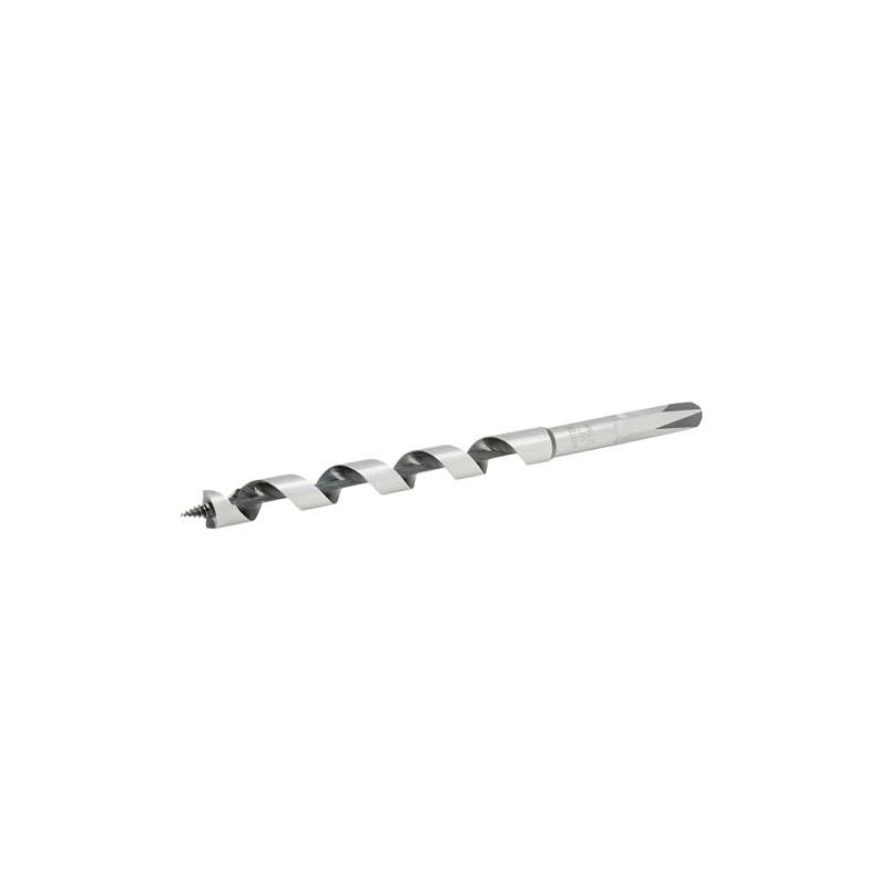 Surtek BM1/2 Broca para madera de acero al carbono tipo