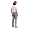 Dockers Men's Smart 360 Flex Alpha Slim Pants, Burma Grey,