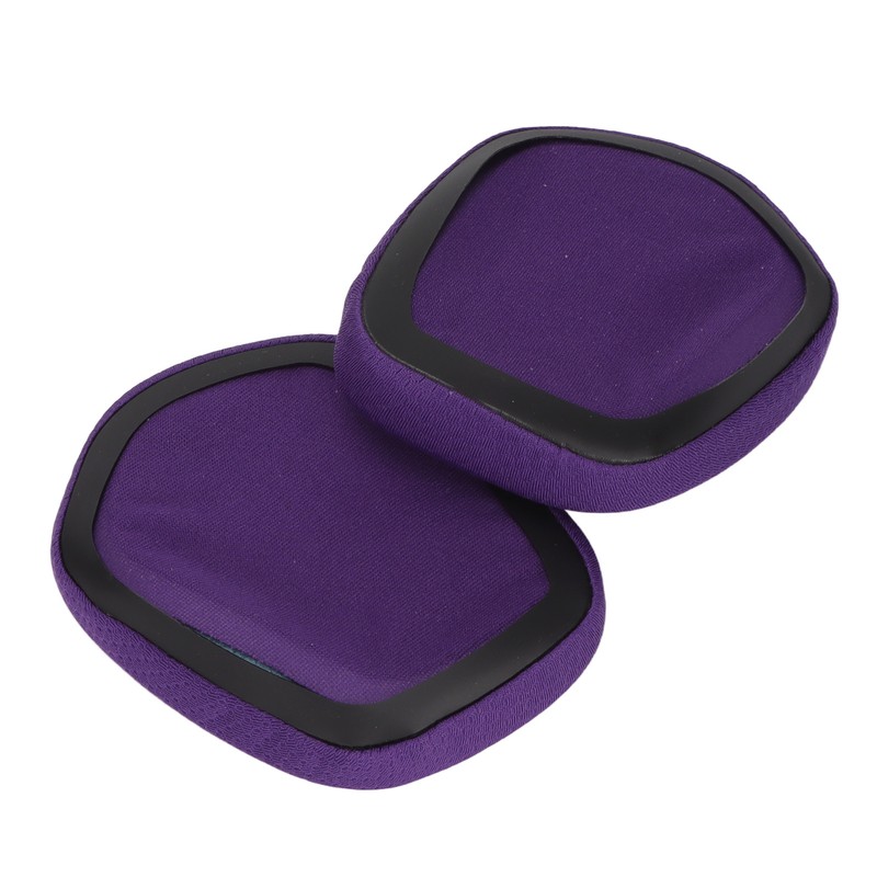 Ear Pads Professional Sound Insulation Headset Ear Cushion Replacement with
