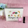 Snacks Lover Food Storage Bag Foodie Gifts for Women Snacks